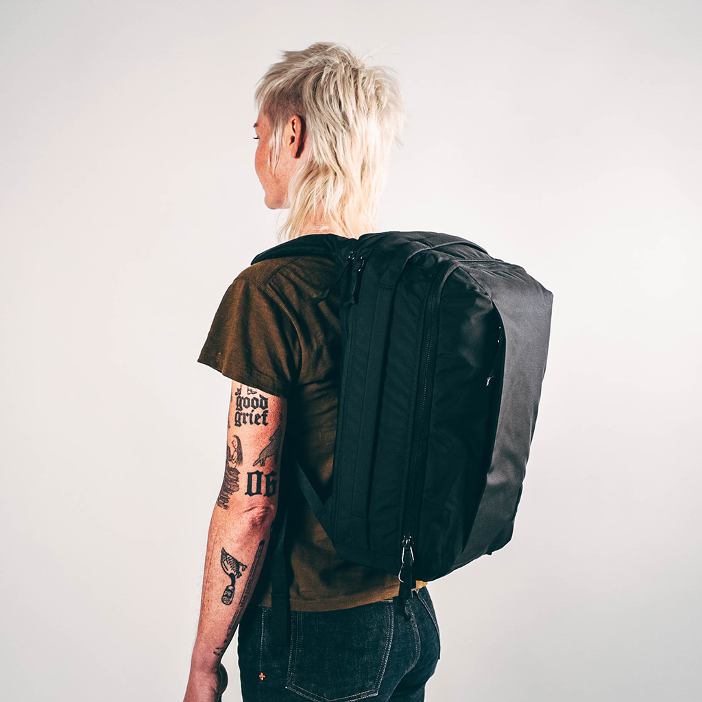 Evergoods Civic Panel Loader 24L (CPL24) V3 - Storming Gravity