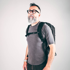 Evergoods Civic Panel Loader 28L (CPL28) V3 - Storming Gravity