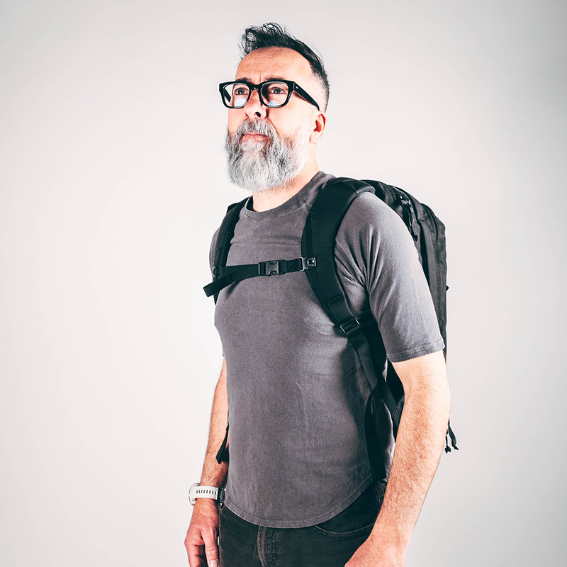 Evergoods Civic Panel Loader 28L (CPL28) V3 - Storming Gravity