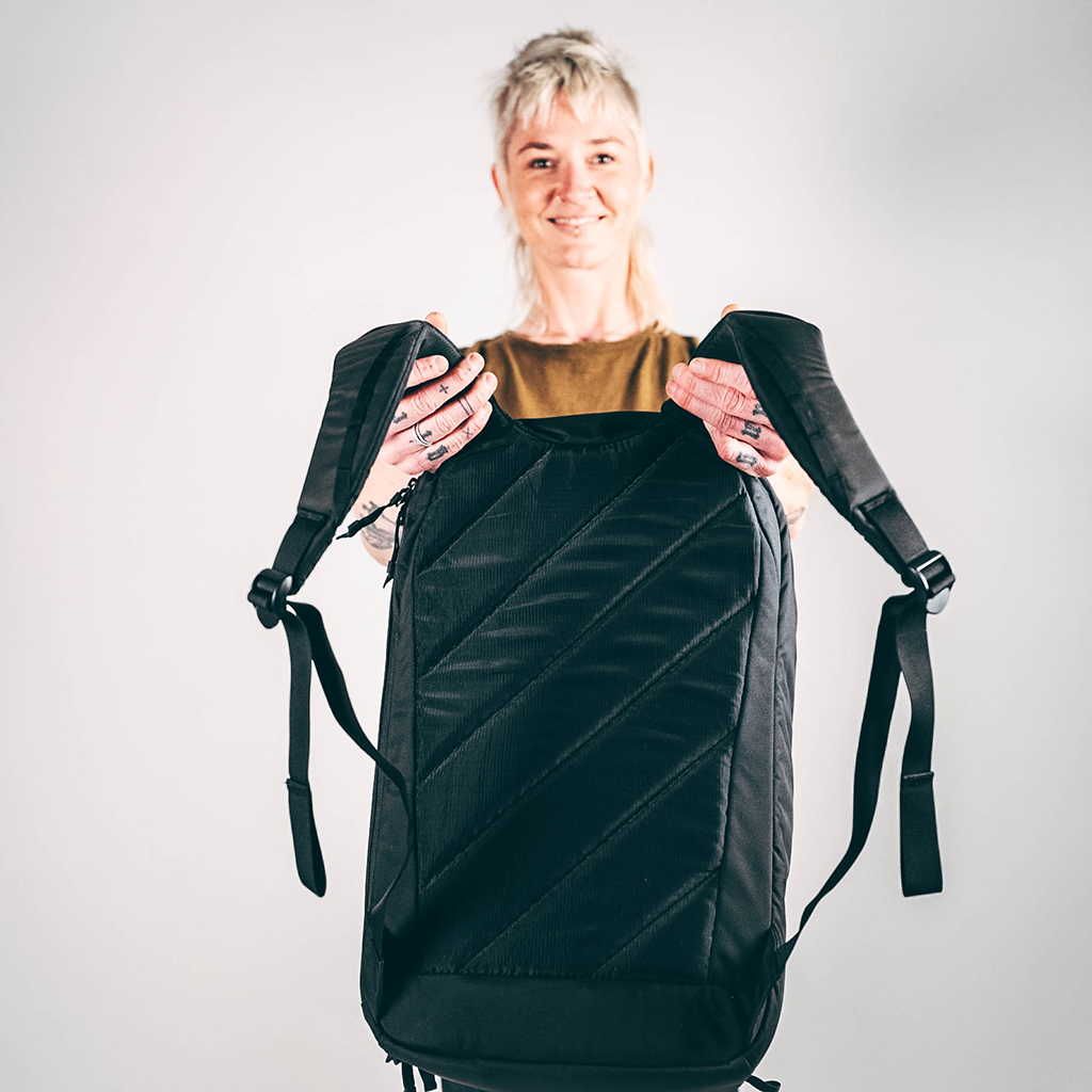 Evergoods Civic Panel Loader 28L (CPL28) V3 - Storming Gravity