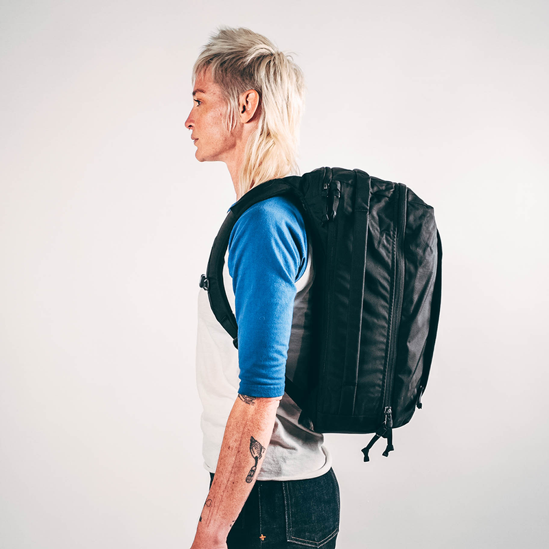 Evergoods Civic Panel Loader 28L (CPL28) V3 - Storming Gravity