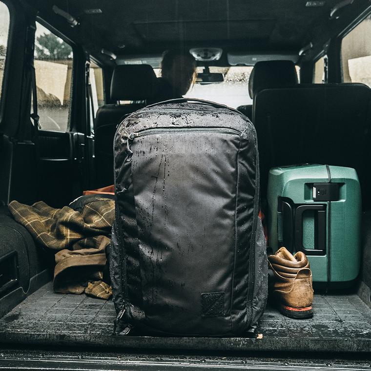 Civic Travel Bag 35L - Evergoods - Storming Gravity