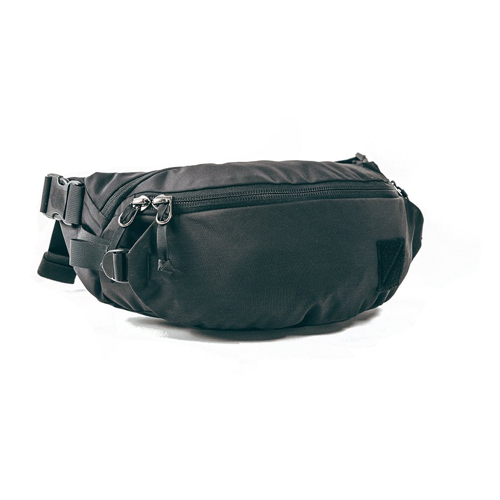 Evergoods Mountain Hip Pack 3.5L - Storming Gravity