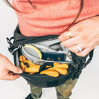Evergoods Mountain Hip Pack 3.5L - Storming Gravity
