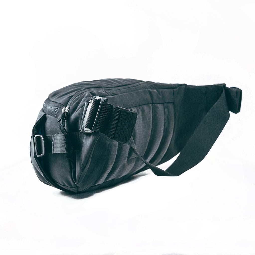 Evergoods Mountain Hip Pack 3.5L - Storming Gravity