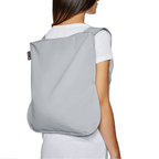 Notabag Original - Switch from Tote to Backpack in 1 second - Storming Gravity
