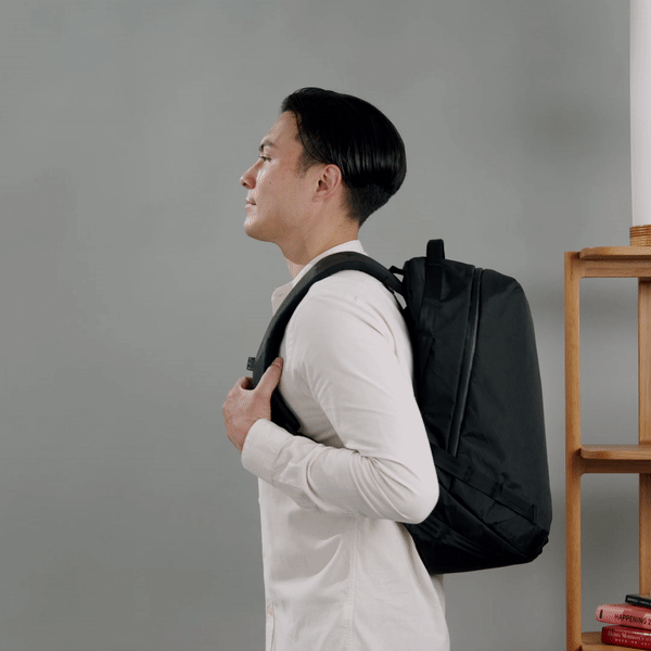 Able Carry Daily Plus 21L - Storming Gravity