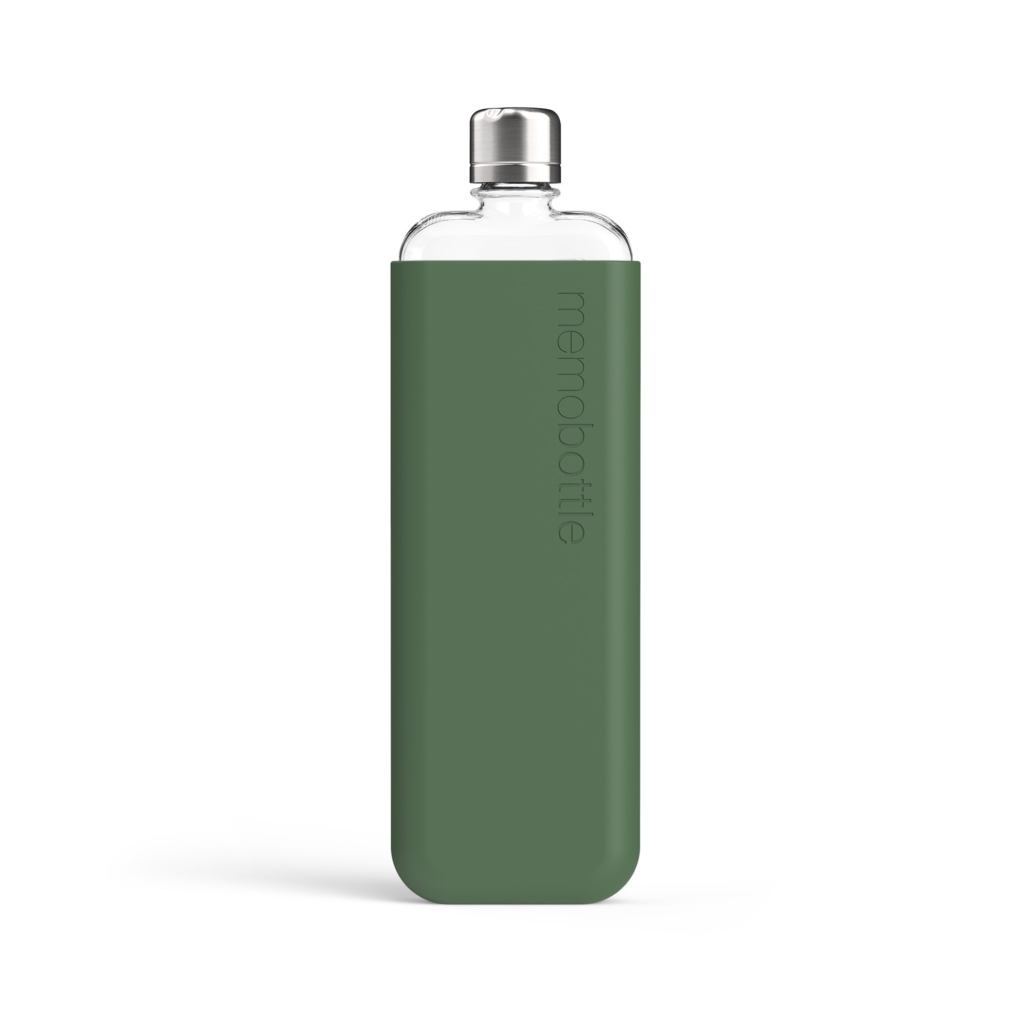 Silicon Sleeve for memobottle - Storming Gravity