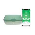 HeatsBox LIFE (App-controlled Smart Lunch Box) - Storming Gravity