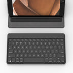 Flex Universal Keyboard & Detachable Stand - ZAGG Malaysia - ZAGG in Malaysia - Storming Gravity
