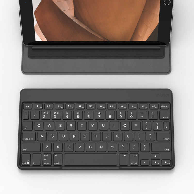 Flex Universal Keyboard & Detachable Stand ZAGG Malaysia