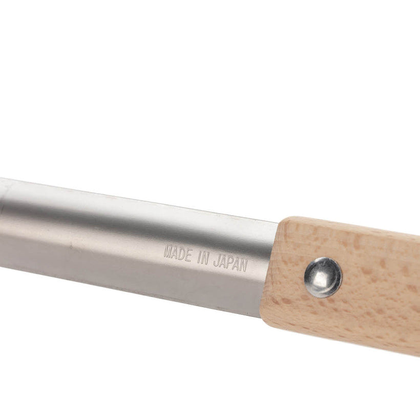Barbeque Tongs - Storming Gravity