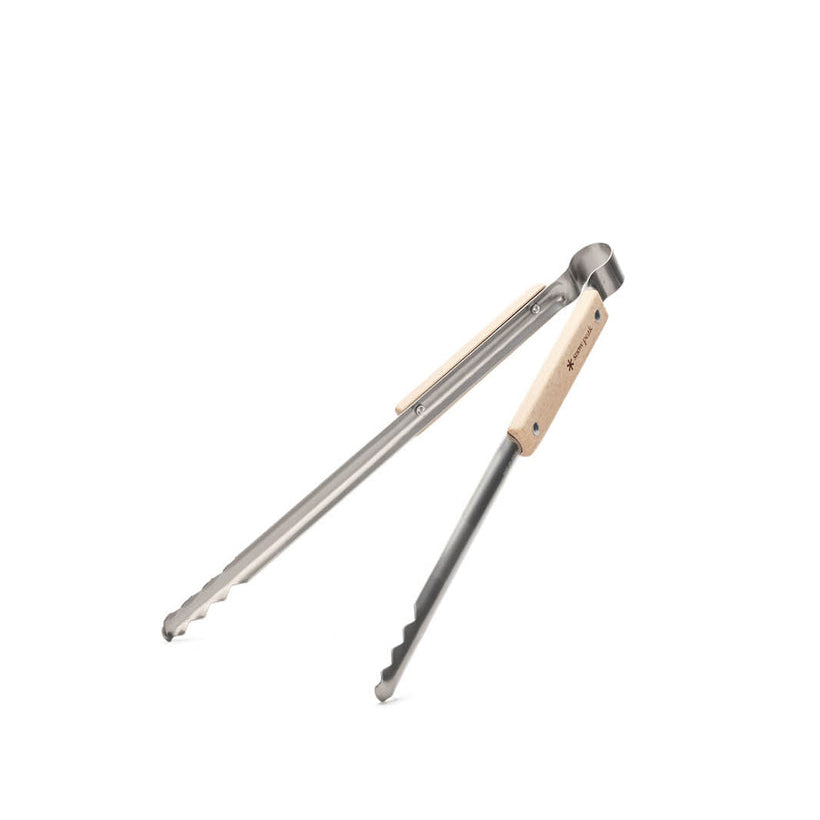 Barbeque Tongs - Storming Gravity