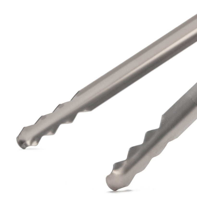 Barbeque Tongs - Storming Gravity