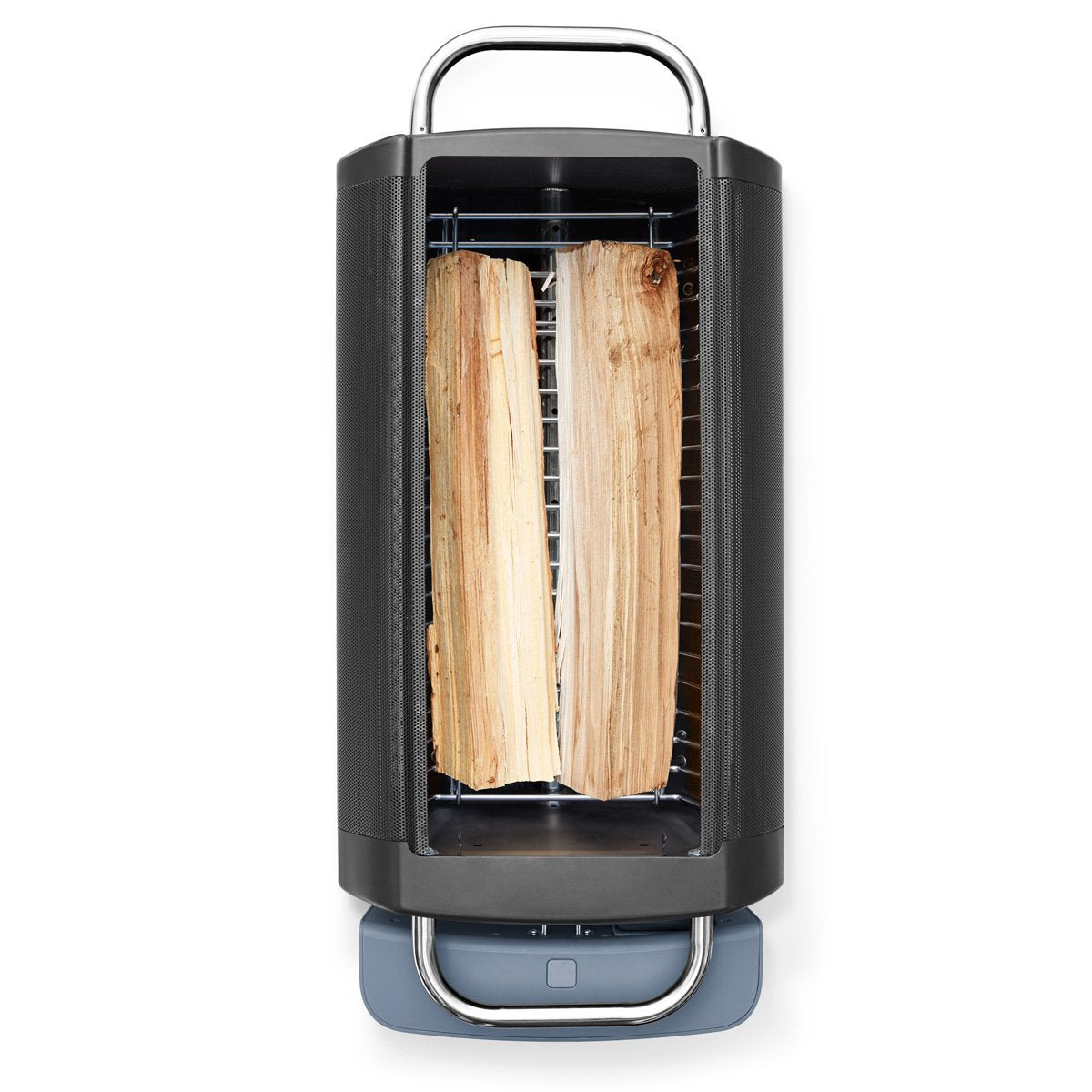BioLite FirePit+: Wood & Charcoal Burning Fire Pit - Storming Gravity