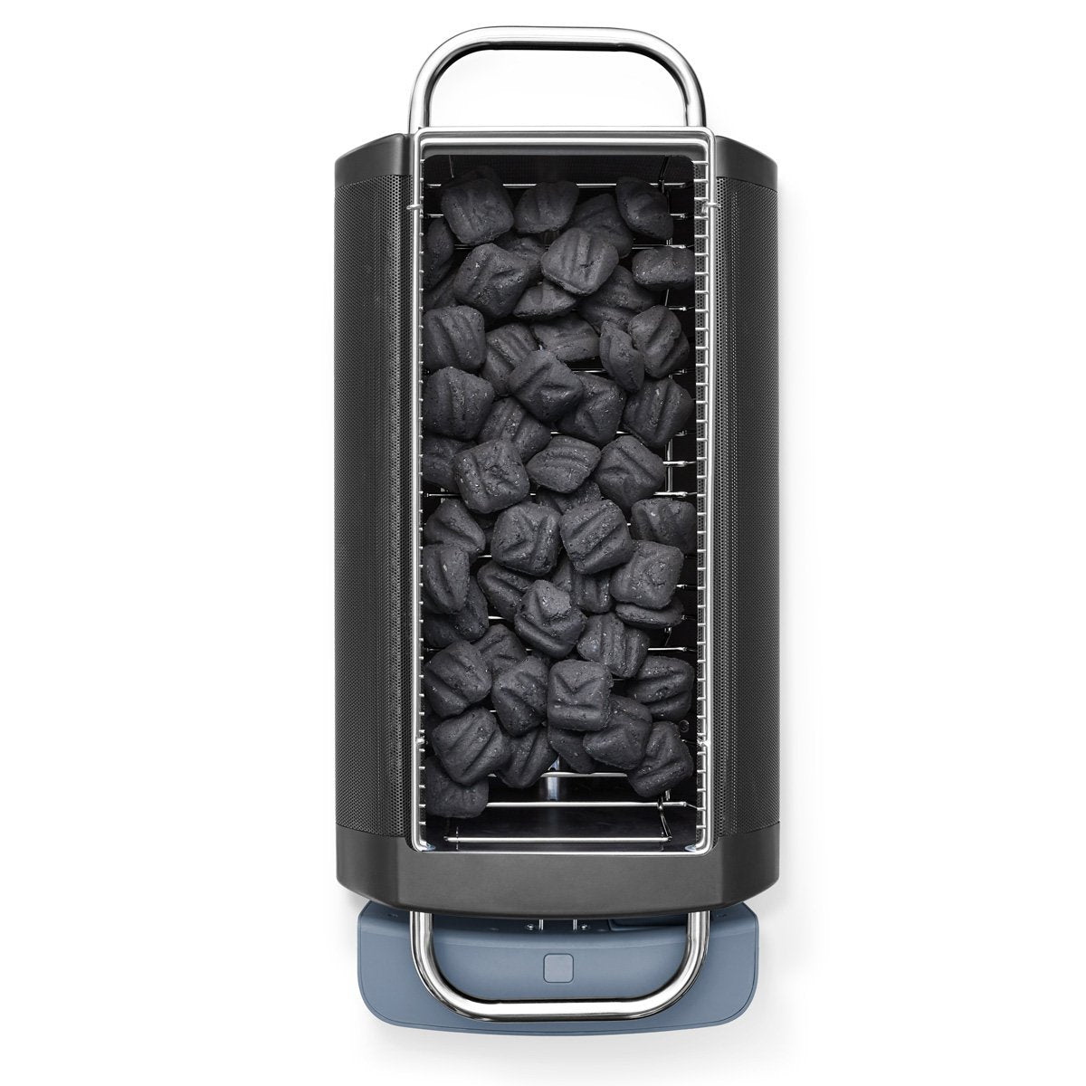 BioLite FirePit+: Wood & Charcoal Burning Fire Pit - Storming Gravity