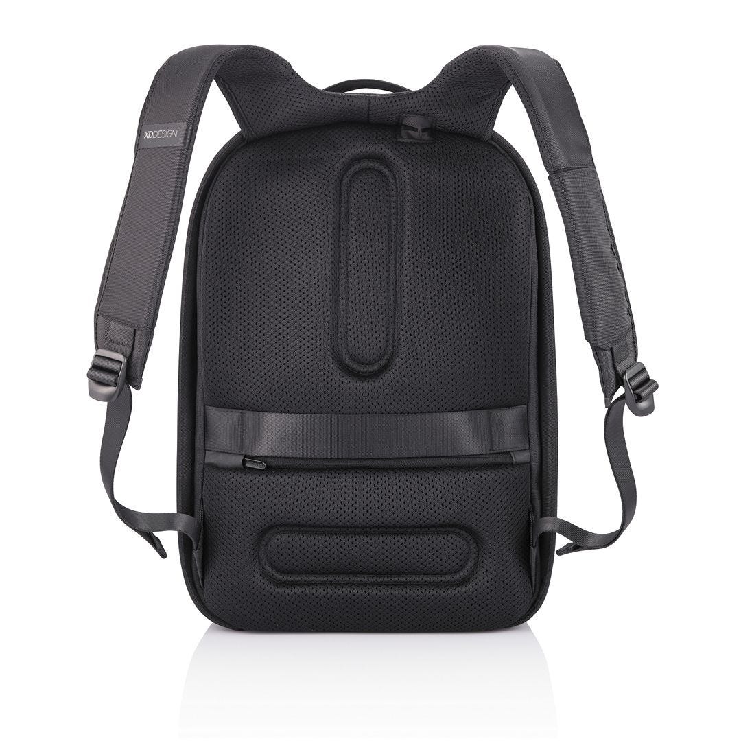 XD Design Flex Gym Bag - Storming Gravity