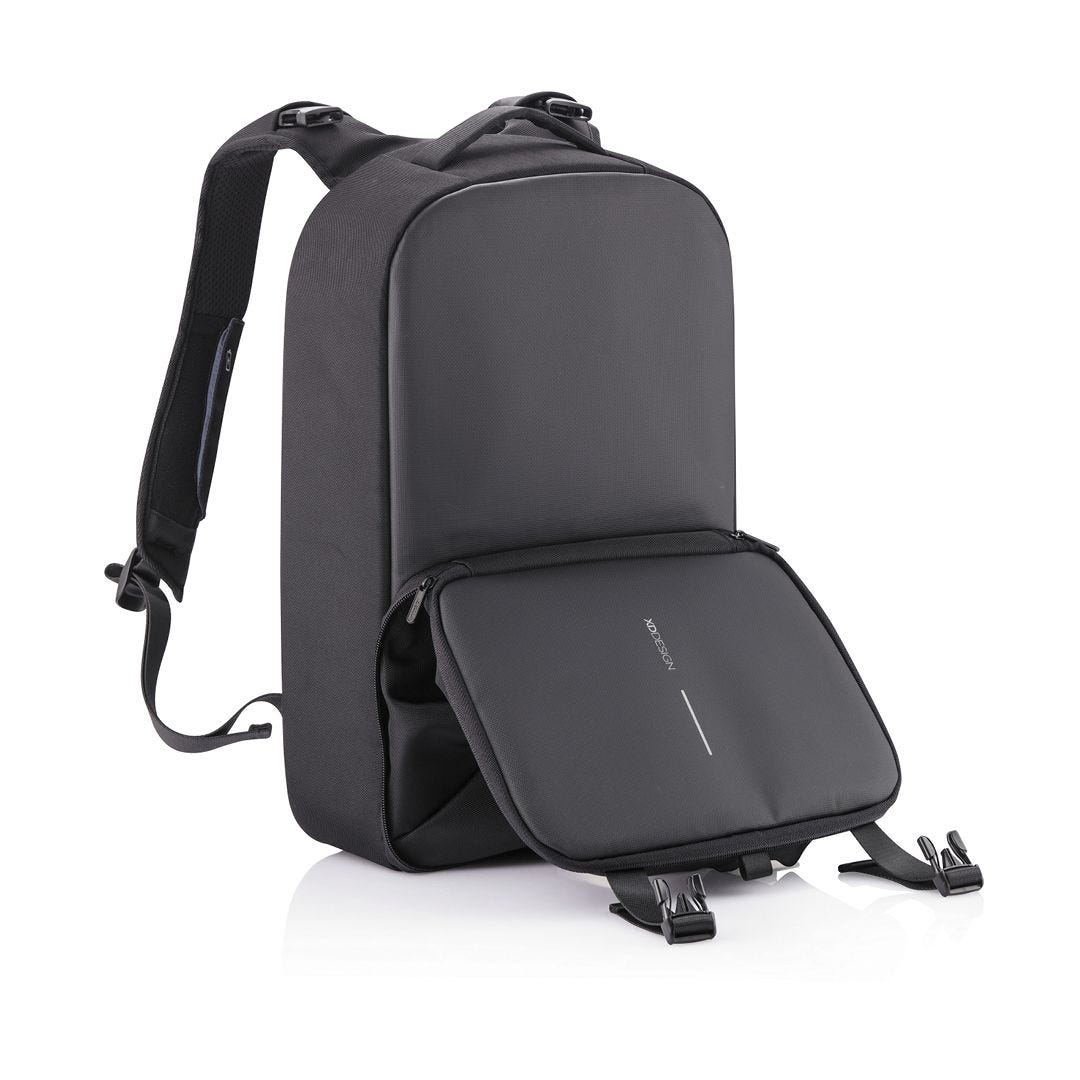 XD Design Flex Gym Bag - Storming Gravity