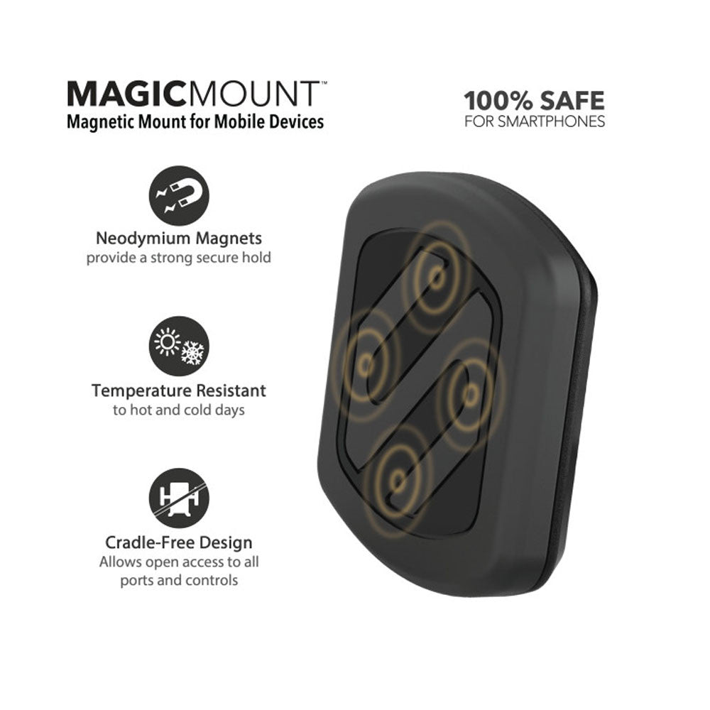 MagicMount™ Surface - Storming Gravity