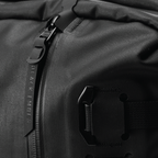 Black Ember Forge-20 | 18L Three way commuter pack - Storming Gravity