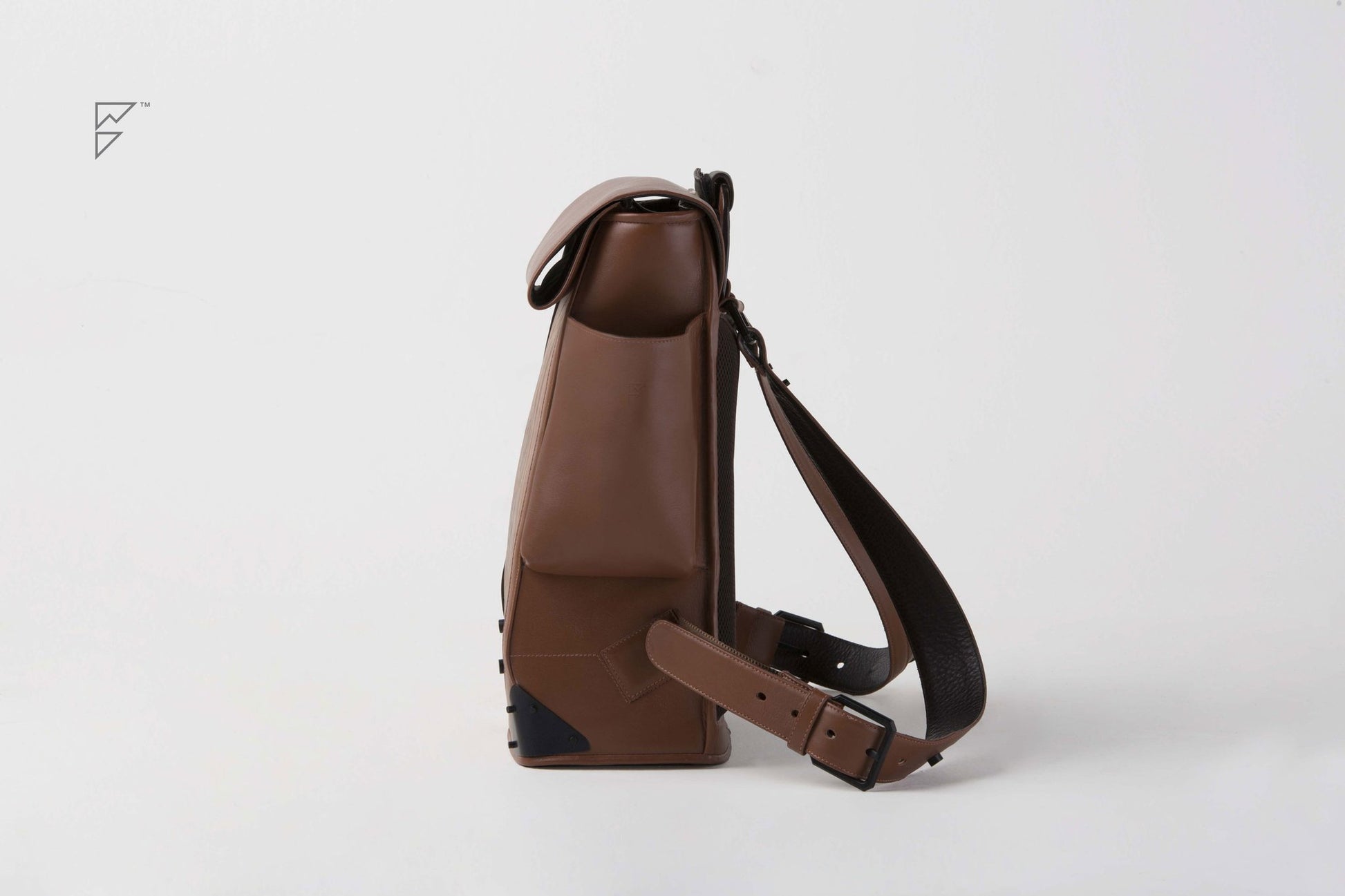 Wood - Forrest Premium Bags - Storming Gravity
