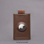 AirTag Ready Speed Wallet - the Frenchie Co. - Storming Gravity