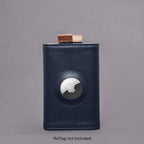 AirTag Ready Speed Wallet - the Frenchie Co. - Storming Gravity