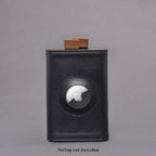 AirTag Ready Speed Wallet - the Frenchie Co. - Storming Gravity