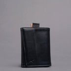 AirTag Ready Speed Wallet Mini - the Frenchie Co. - Storming Gravity