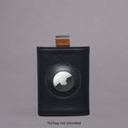 AirTag Ready Speed Wallet Mini - the Frenchie Co. - Storming Gravity