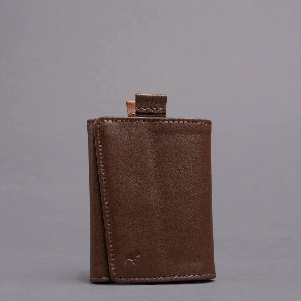 AirTag Ready Speed Wallet Mini - the Frenchie Co. - Storming Gravity