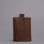 AirTag Ready Speed Wallet Mini - the Frenchie Co. - Storming Gravity