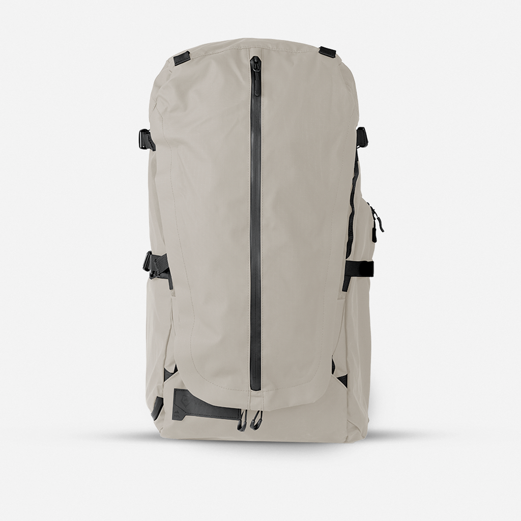 Wandrd Fernweh Backpacking Bag - Storming Gravity