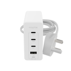 speedport 120W (UK Adapter) - mophie - Storming Gravity