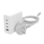 speedport 120W (UK Adapter) - mophie - Storming Gravity