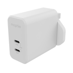 speedport 67W (UK Adapter) - mophie - Storming Gravity