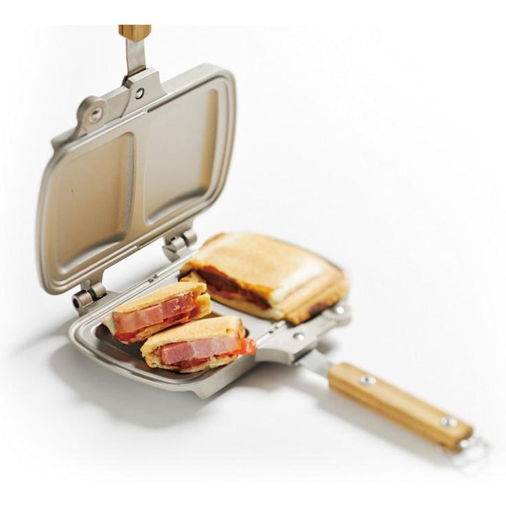 Tramezzino Sandwiches Maker - Storming Gravity