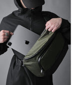 Alpaka Bravo Sling Max Limited Edition Forest Green V2 - Storming Gravity