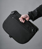 Alpaka Bravo Sling Max Limited Edition Forest Green V2 - Storming Gravity