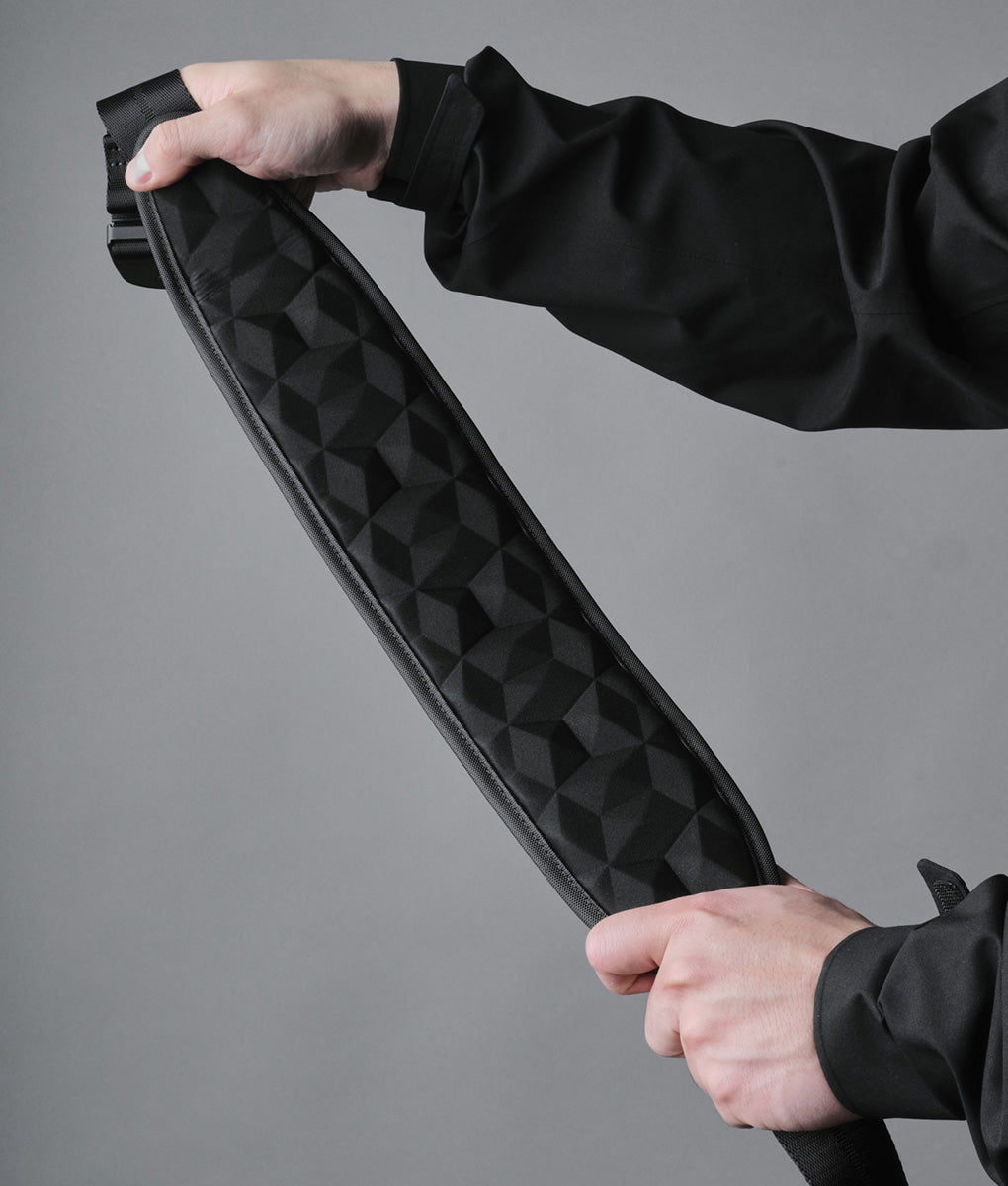 Alpaka Bravo Sling Max Limited Edition Forest Green V2 - Storming Gravity