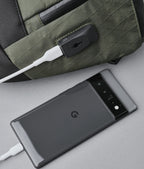 Alpaka Bravo Sling Max Limited Edition Forest Green V2 - Storming Gravity