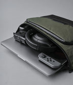 Alpaka Bravo Sling Max Limited Edition Forest Green V2 - Storming Gravity
