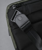 Alpaka Bravo Sling Max Limited Edition Forest Green V2 - Storming Gravity
