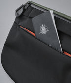 Alpaka Bravo Sling Max Limited Edition Forest Green V2 - Storming Gravity