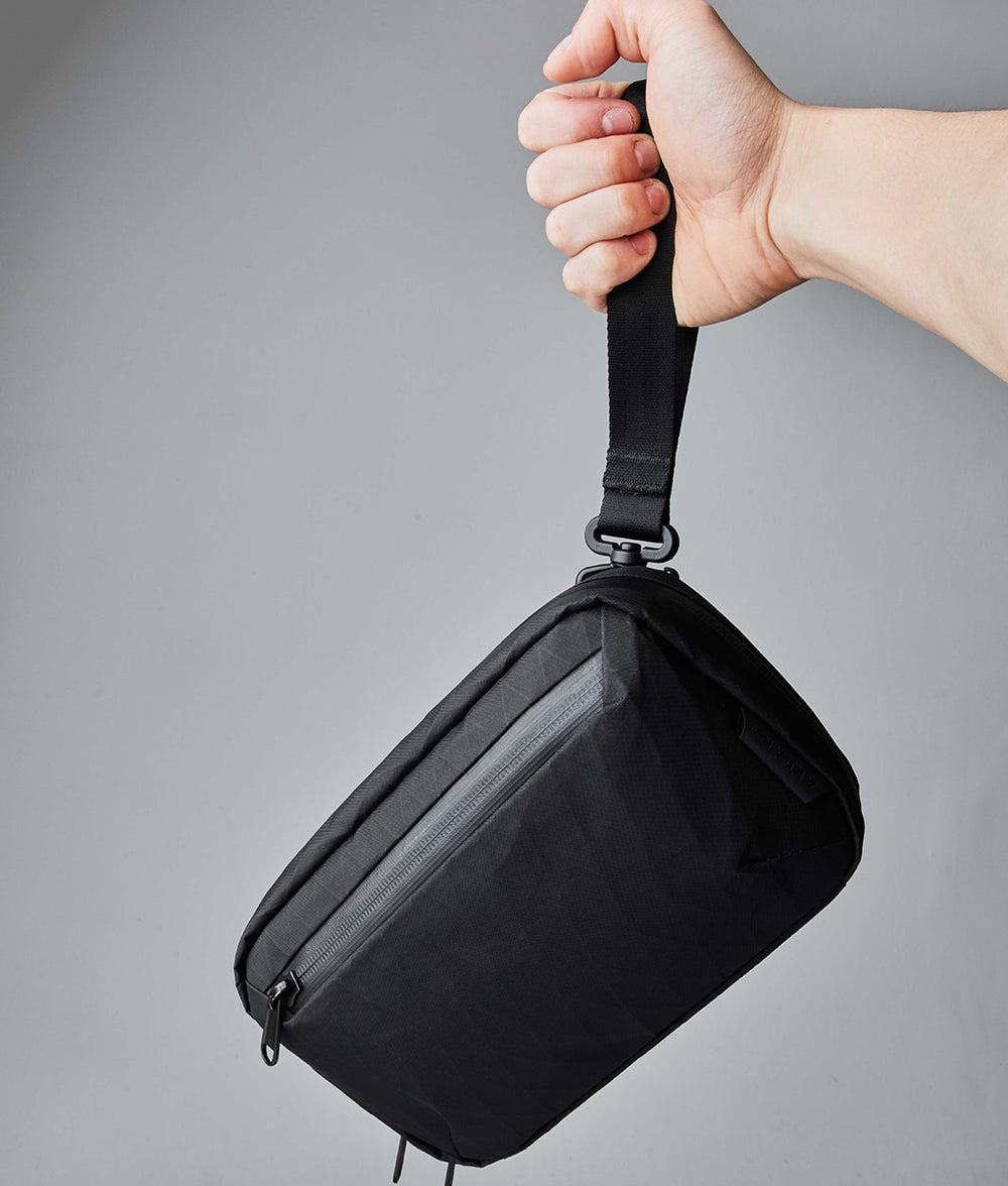 Straps for Alpaka Pouches & Cases - Storming Gravity