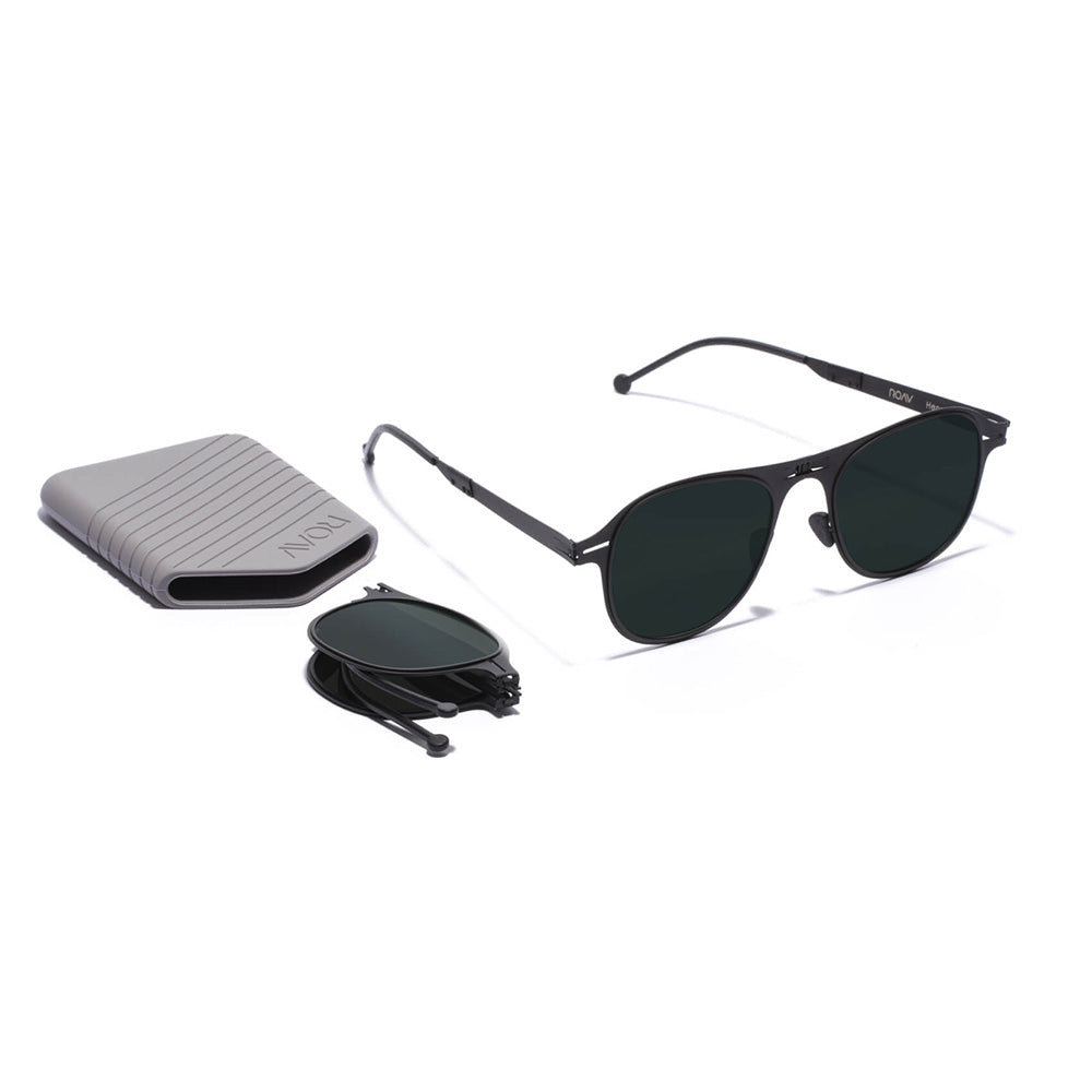 Henson - Roav Foldable Eyewear - Storming Gravity