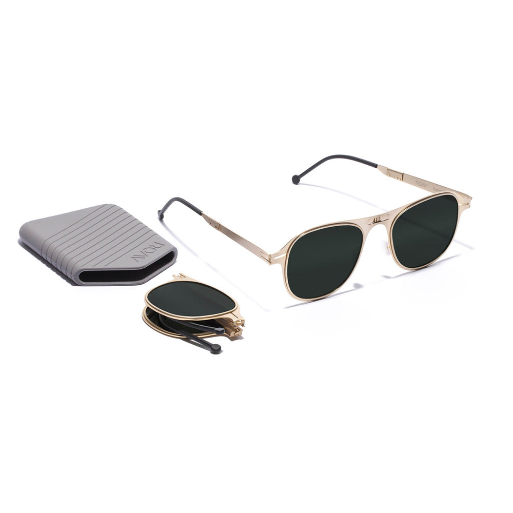 Henson - Roav Foldable Eyewear - Storming Gravity