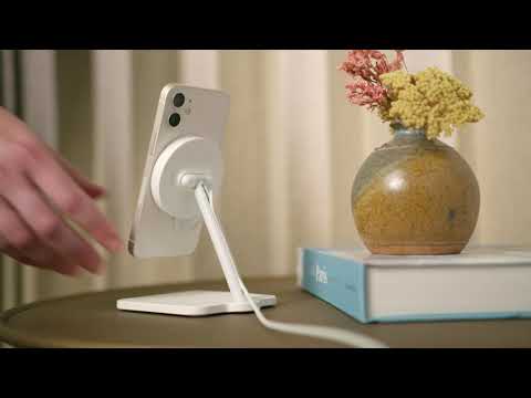 Forté for iPhone  - Phone Charging Stand
