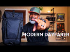Modern Dayfarer Active Sling Pack (16L)