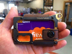 Trayvax Contour Wallet